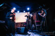 Coffees & Cigarettes / La Dame de Canton - 19 juillet 2023