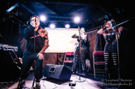 Coffees & Cigarettes / La Dame de Canton - 19 juillet 2023