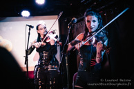 Coffees & Cigarettes / La Dame de Canton - 19 juillet 2023