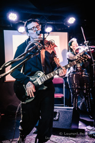 Coffees & Cigarettes / La Dame de Canton - 19 juillet 2023