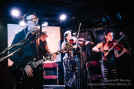 Coffees & Cigarettes / La Dame de Canton - 19 juillet 2023