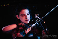 Coffees & Cigarettes / La Dame de Canton - 19 juillet 2023