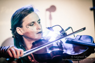 Coffees & Cigarettes / La Dame de Canton - 19 juillet 2023