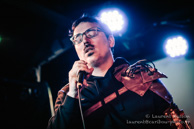 Coffees & Cigarettes / La Dame de Canton - 19 juillet 2023