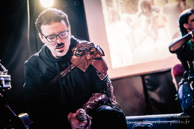 Coffees & Cigarettes / La Dame de Canton - 19 juillet 2023