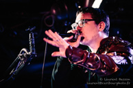 Coffees & Cigarettes / La Dame de Canton - 19 juillet 2023