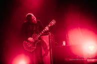 Coheed and Cambria / L'Alhambra - 10 octobre 2025