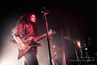 Coheed and Cambria / L'Alhambra - 10 octobre 2025
