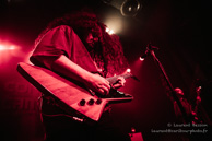 Coheed and Cambria / L'Alhambra - 10 octobre 2025