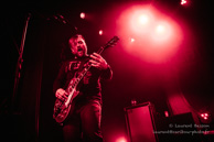 Coheed and Cambria / L'Alhambra - 10 octobre 2025