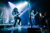 Coheed and Cambria / L'Alhambra - 10 octobre 2025