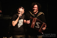 Collectif 13 / Café de la Danse - 12 avril 2019