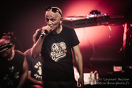 Collectif 13 / Café de la Danse - 12 avril 2019