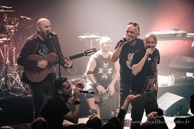 Collectif 13 / Café de la Danse - 12 avril 2019