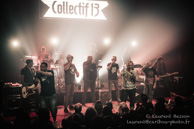 Collectif 13 / Café de la Danse - 12 avril 2019