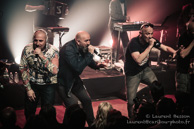 Collectif 13 / Café de la Danse - 12 avril 2019