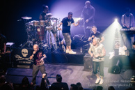 Collectif 13 / Café de la Danse - 12 avril 2019