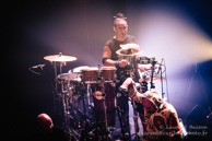 Collectif 13 / Café de la Danse - 12 avril 2019