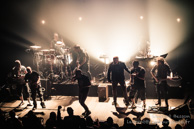 Collectif 13 / Café de la Danse - 12 avril 2019