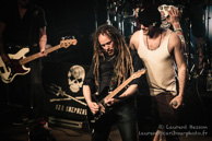 Collectif 13 / Café de la Danse - 12 avril 2019