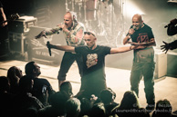 Collectif 13 / Café de la Danse - 12 avril 2019