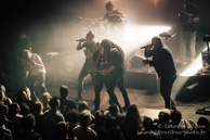 Collectif 13 / Café de la Danse - 12 avril 2019