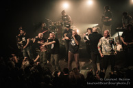 Collectif 13 / Café de la Danse - 12 avril 2019