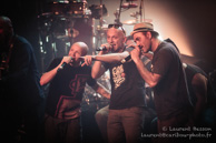 Collectif 13 / Café de la Danse - 12 avril 2019