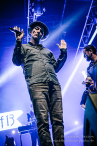 Collectif 13 / Festival du Chant du Gros - (Le Noirmont - CH) - 05 septembre 2019