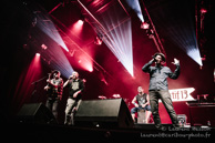 Collectif 13 / Festival du Chant du Gros - (Le Noirmont - CH) - 05 septembre 2019