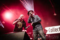 Collectif 13 / Festival du Chant du Gros - (Le Noirmont - CH) - 05 septembre 2019