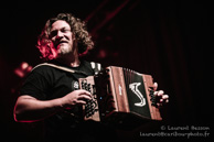 Collectif 13 / Festival du Chant du Gros - (Le Noirmont - CH) - 05 septembre 2019