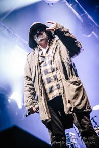 Collectif 13 / Festival du Chant du Gros - (Le Noirmont - CH) - 06 septembre 2019