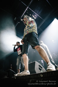 Collectif 13 / Festival du Chant du Gros - (Le Noirmont - CH) - 06 septembre 2019