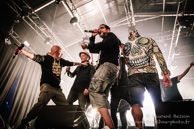 Collectif 13 / Festival du Chant du Gros - (Le Noirmont - CH) - 06 septembre 2019