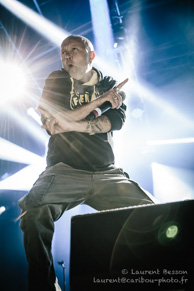 Collectif 13 / Festival du Chant du Gros - (Le Noirmont - CH) - 06 septembre 2019