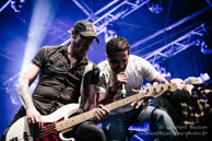 Collectif 13 / Festival du Chant du Gros - (Le Noirmont - CH) - 06 septembre 2019