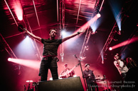 Collectif 13 / Festival du Chant du Gros - (Le Noirmont - CH) - 06 septembre 2019