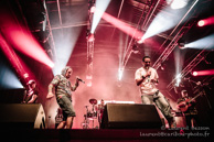 Collectif 13 / Festival du Chant du Gros - (Le Noirmont - CH) - 06 septembre 2019