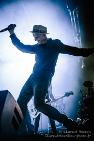 Collectif 13 / Festival du Chant du Gros - (Le Noirmont - CH) - 06 septembre 2019