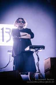 Collectif 13 / Festival du Chant du Gros - (Le Noirmont - CH) - 06 septembre 2019