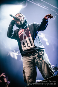 Collectif 13 / Festival du Chant du Gros - (Le Noirmont - CH) - 06 septembre 2019