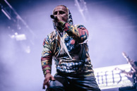 Collectif 13 / Festival du Chant du Gros - (Le Noirmont - CH) - 06 septembre 2019