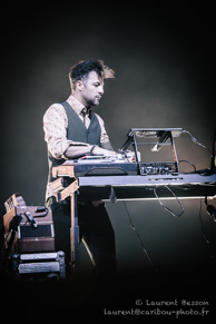 Collectif 13 / Festival du Chant du Gros - (Le Noirmont - CH) - 06 septembre 2019