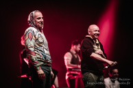 Collectif 13 / Festival du Chant du Gros - (Le Noirmont - CH) - 06 septembre 2019