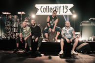 Collectif 13 / Paais du Littoral (Grande-Synthe) - 28 septembre 2019