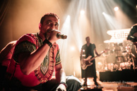 Collectif 13 / Paais du Littoral (Grande-Synthe) - 28 septembre 2019