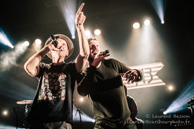 Collectif 13 / Paais du Littoral (Grande-Synthe) - 28 septembre 2019