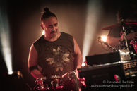 Collectif 13 / Paais du Littoral (Grande-Synthe) - 28 septembre 2019