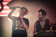 Collectif 13 / Paais du Littoral (Grande-Synthe) - 28 septembre 2019